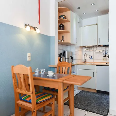 Captain Flints Schatz * Bensersiel